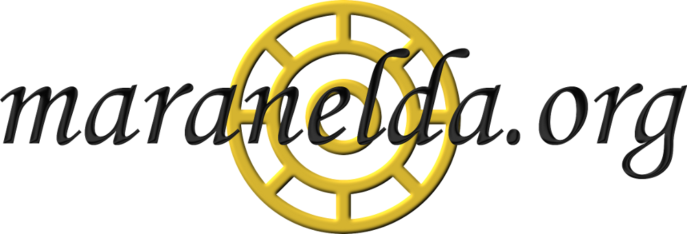 Maranelda Organisation logo